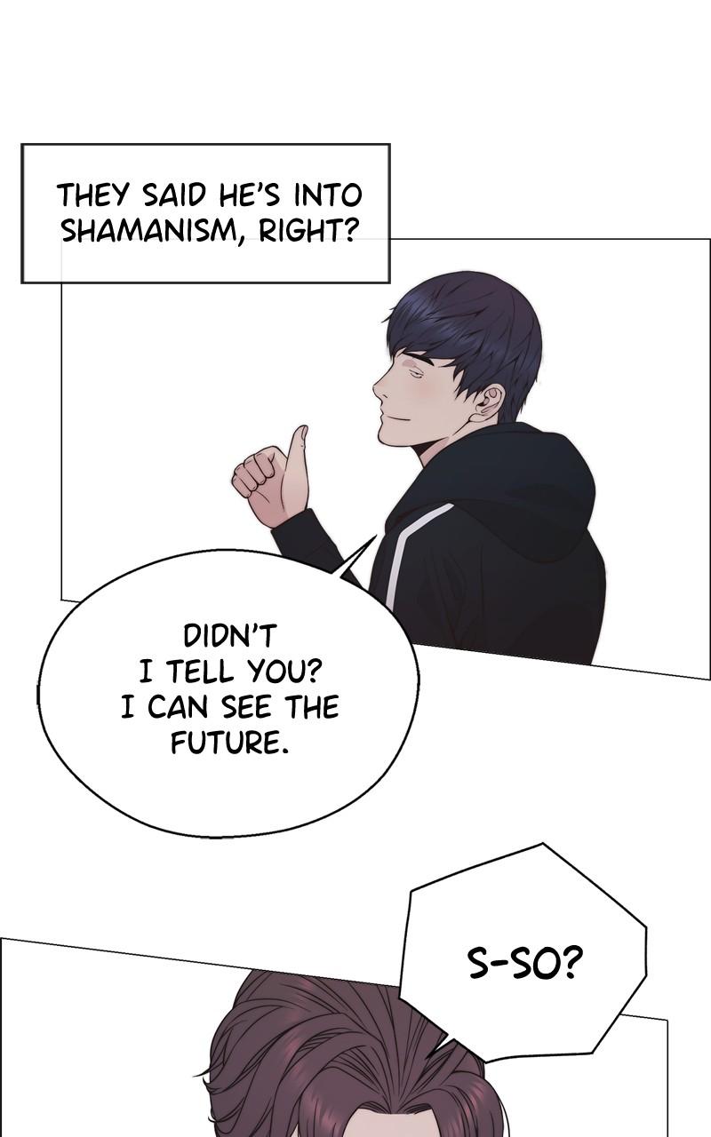 Read A Man's Man Manga Online
