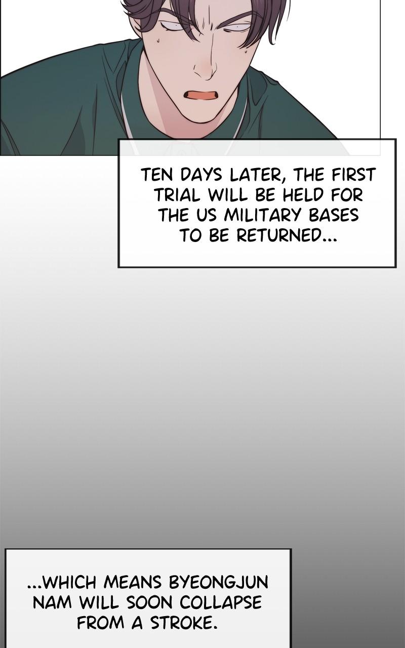 Read A Man's Man Manga Online