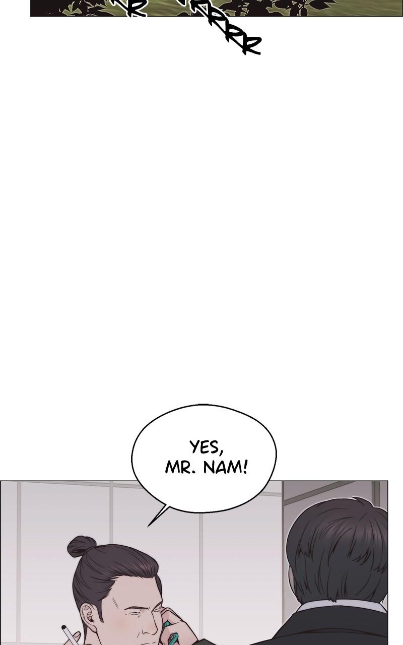 Read A Man's Man Manga Online
