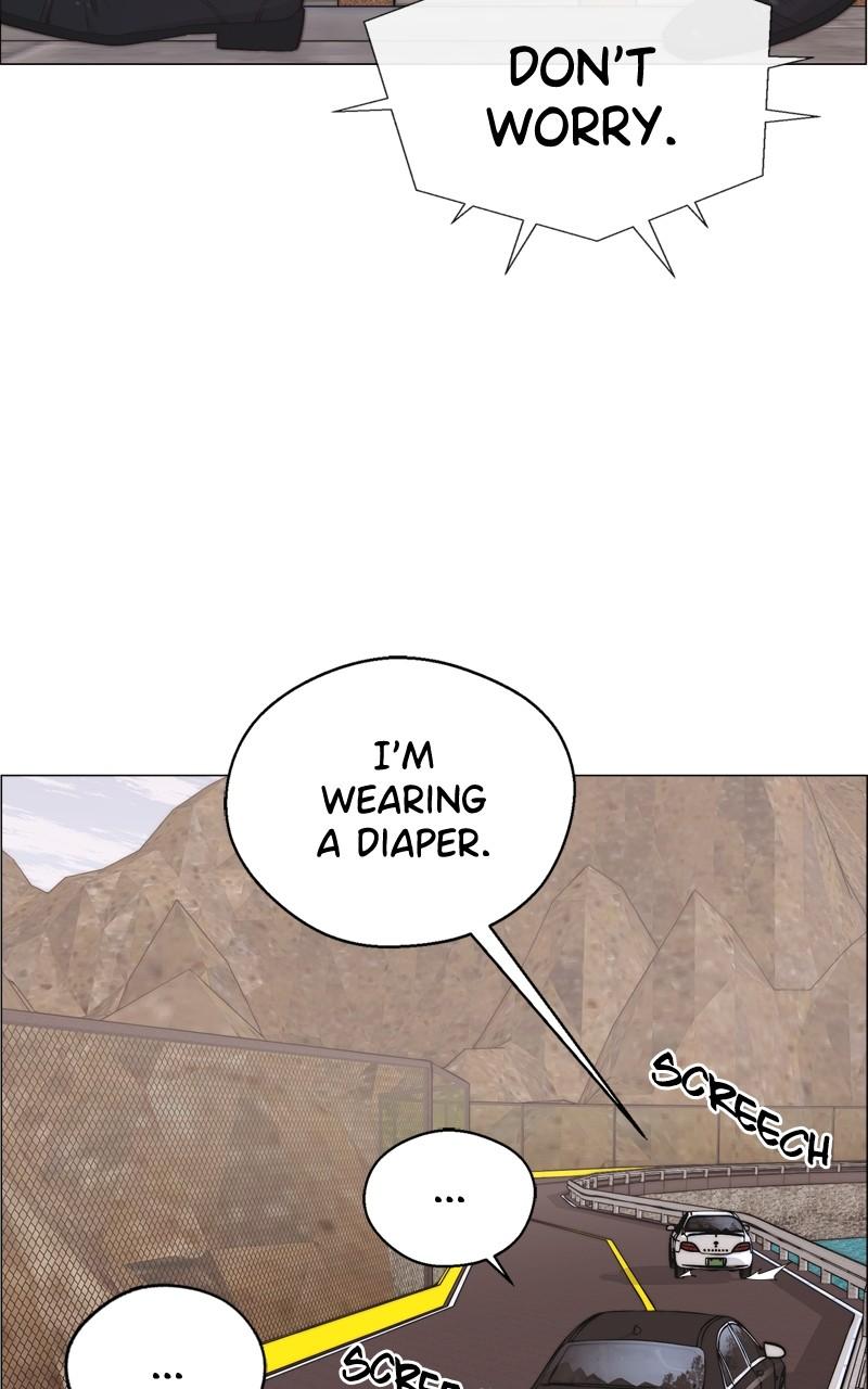 Read A Man's Man Manga Online