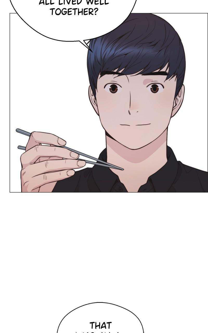 Read A Man's Man Manga Online