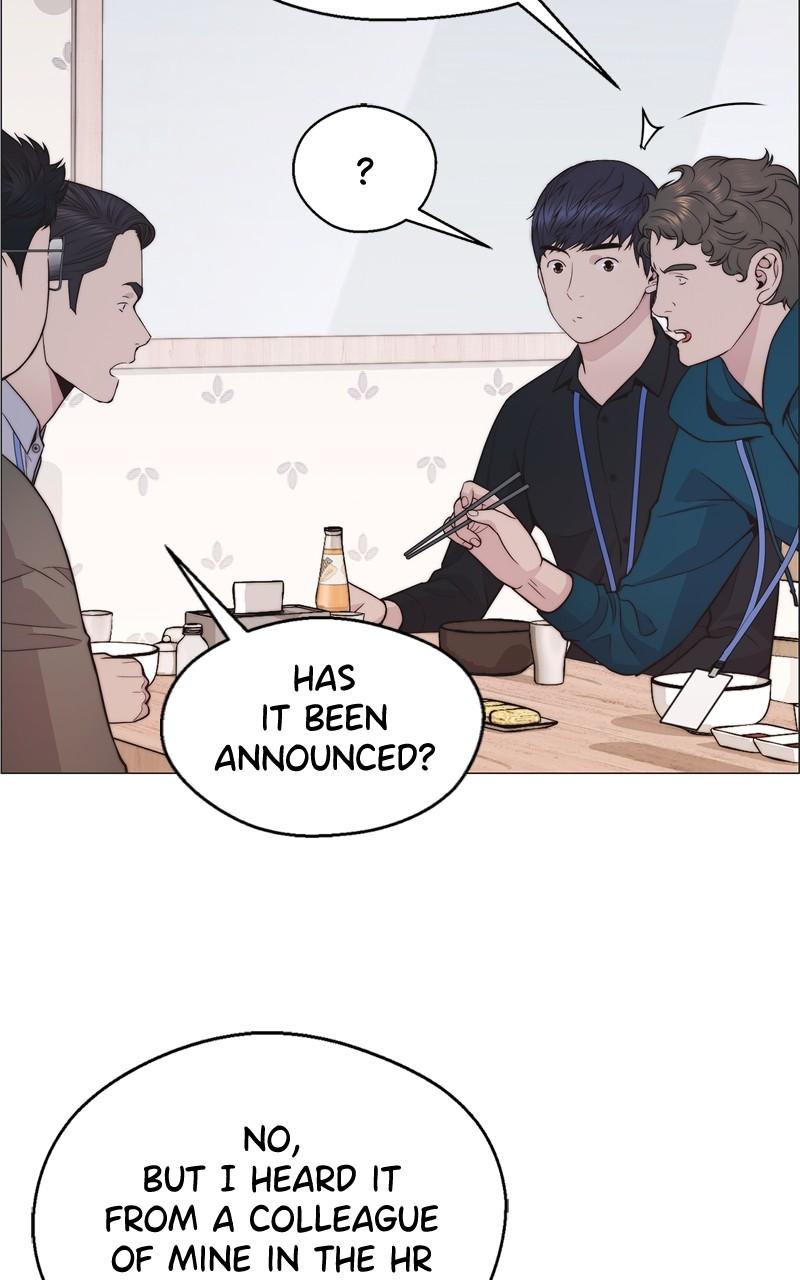 Read A Man's Man Manga Online