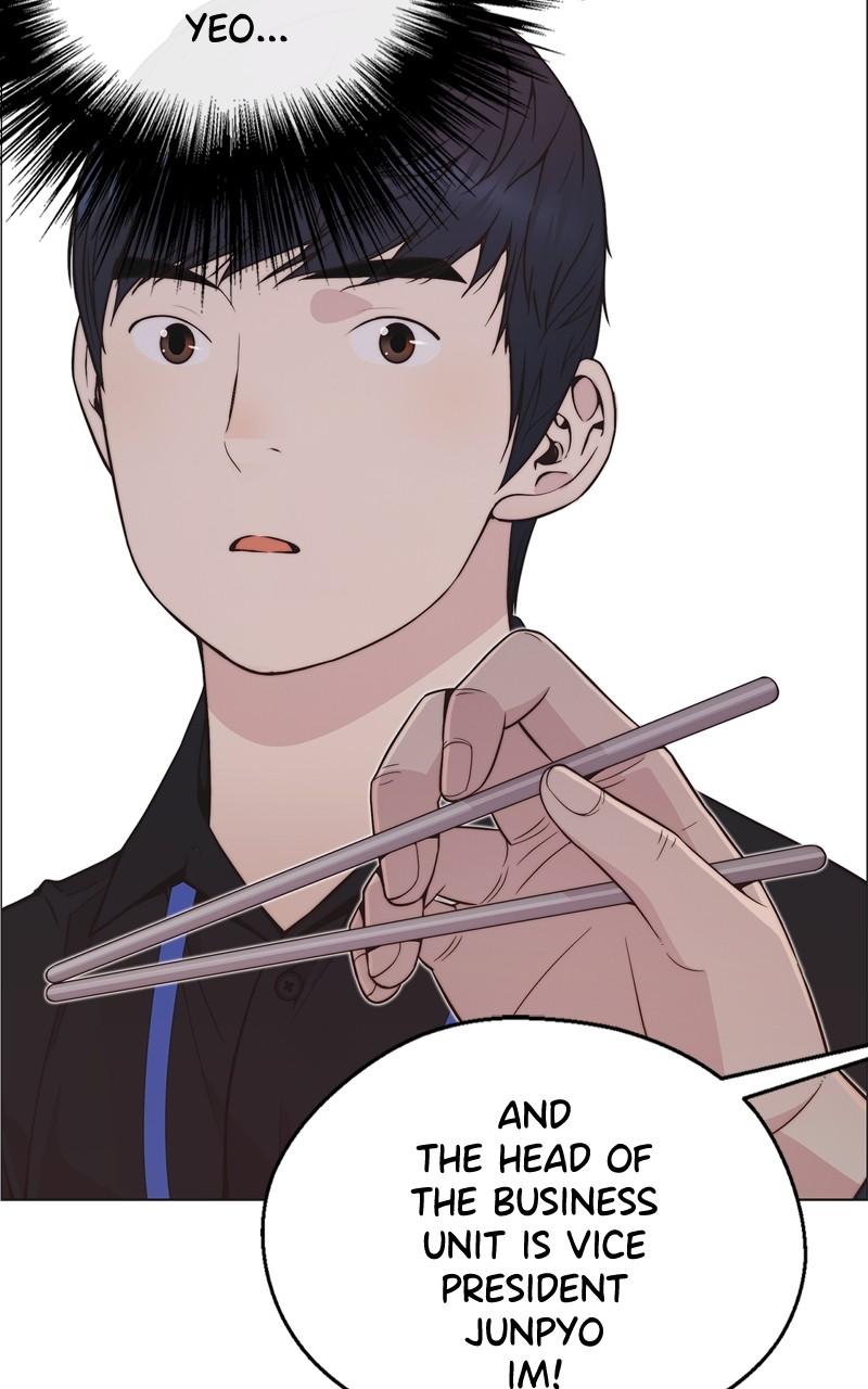 Read A Man's Man Manga Online