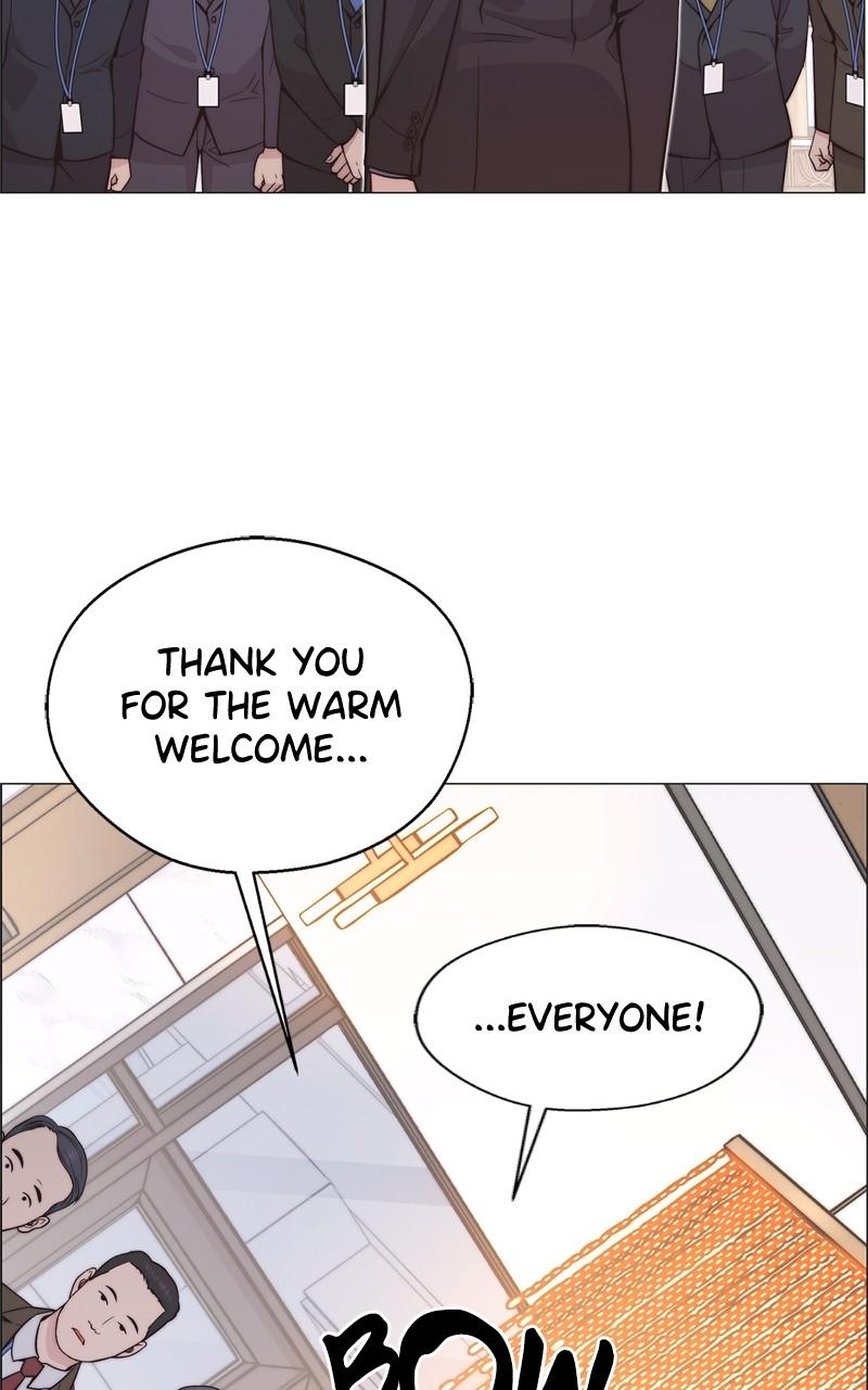 Read A Man's Man Manga Online