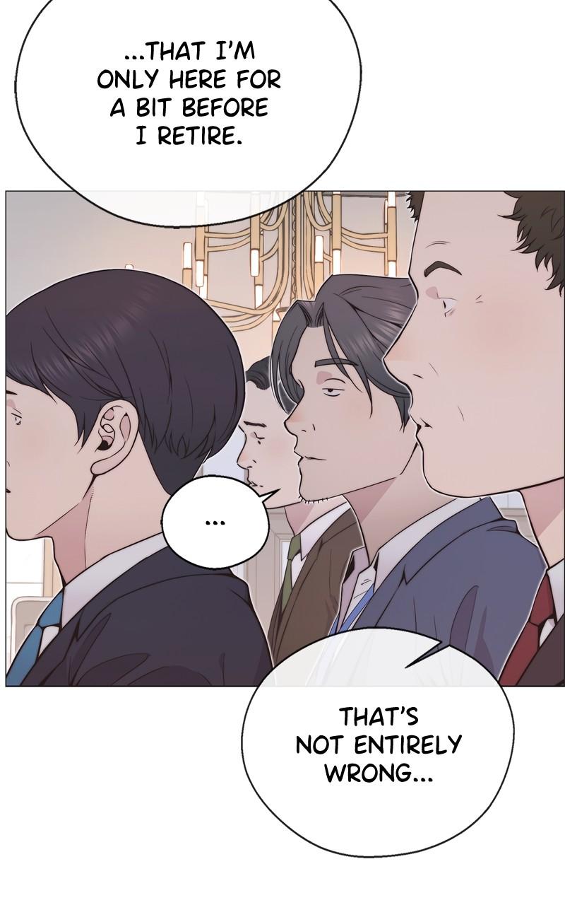 Read A Man's Man Manga Online