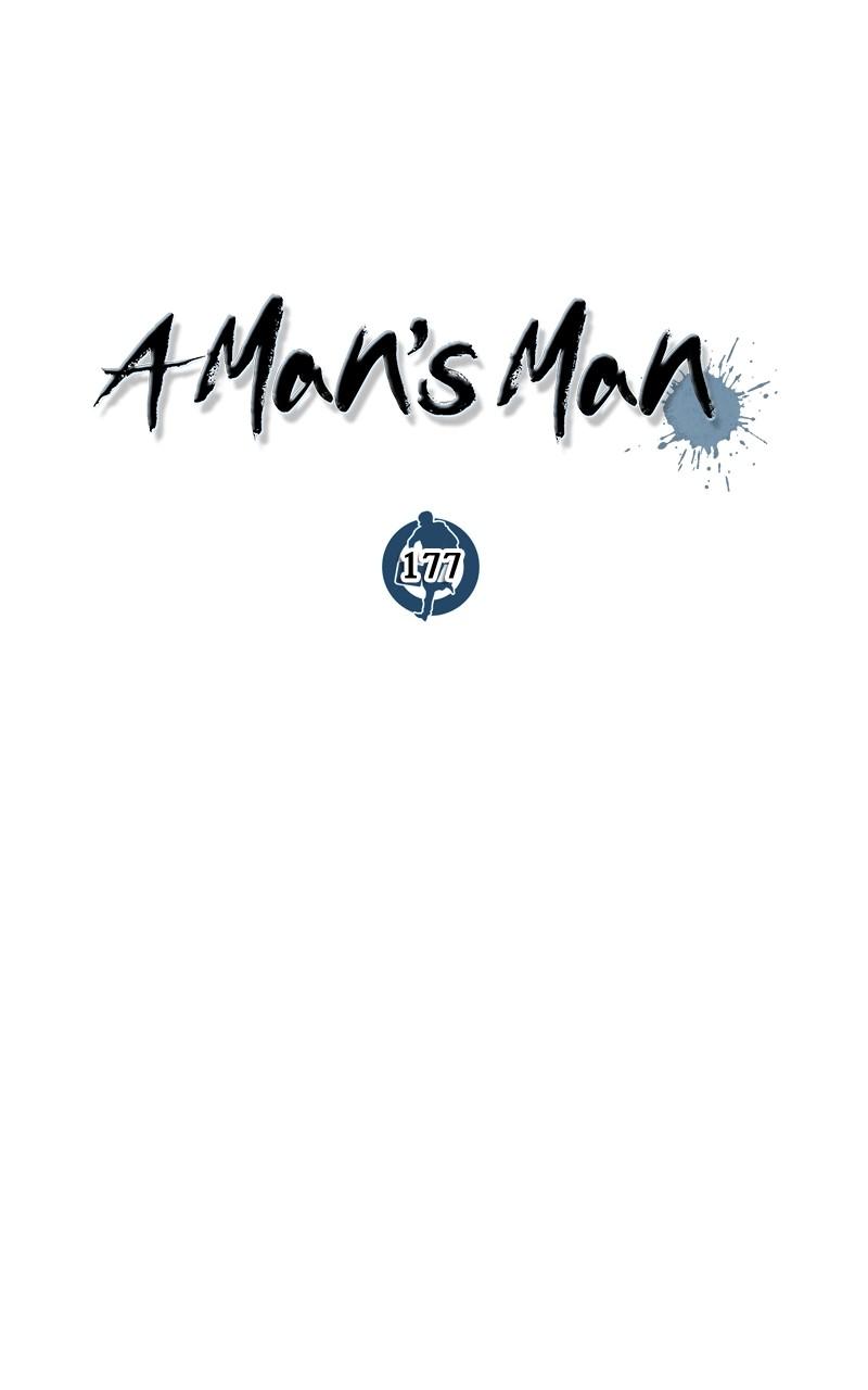 Read A Man's Man Manga Online