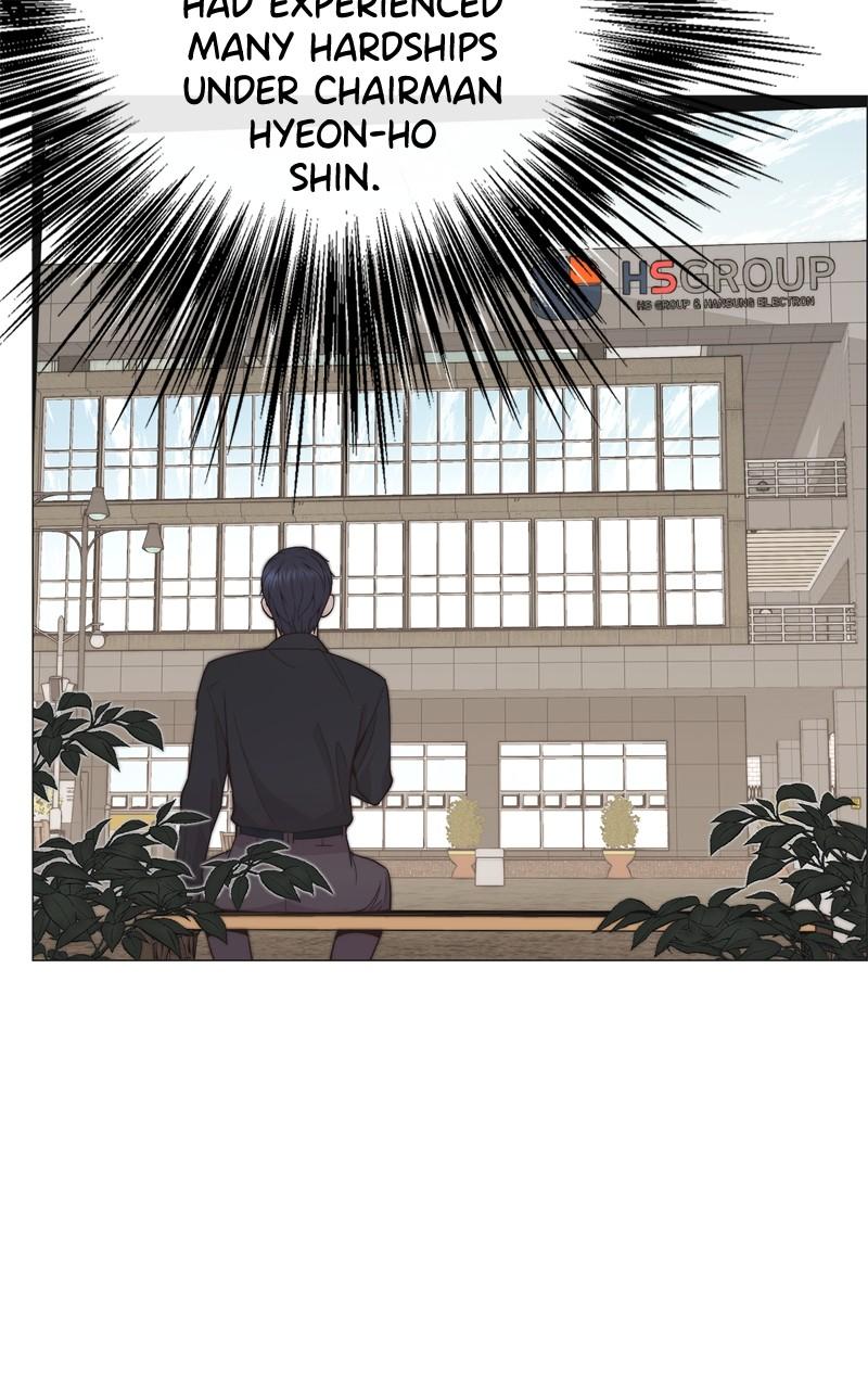 Read A Man's Man Manga Online