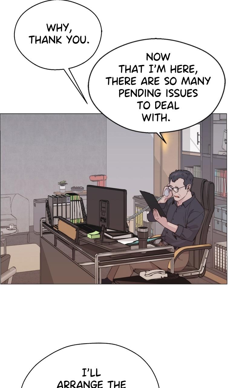 Read A Man's Man Manga Online