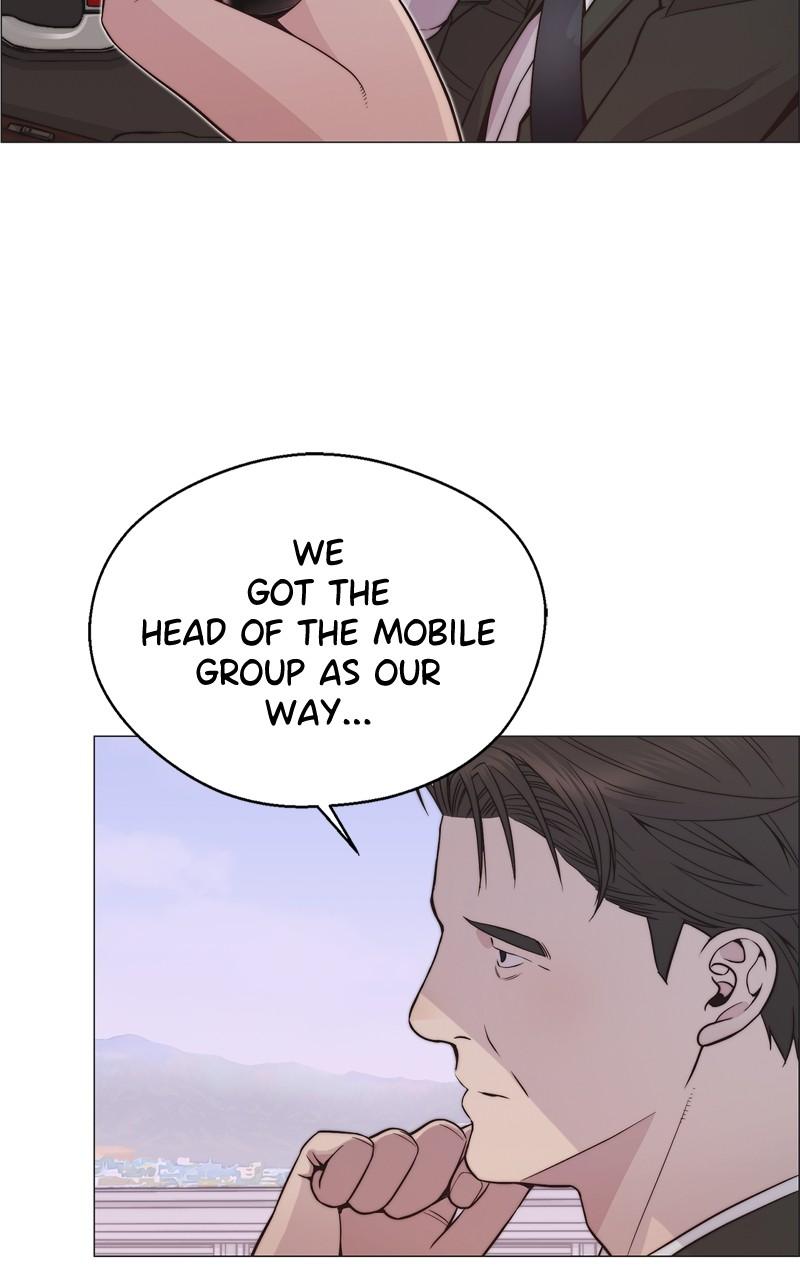 Read A Man's Man Manga Online
