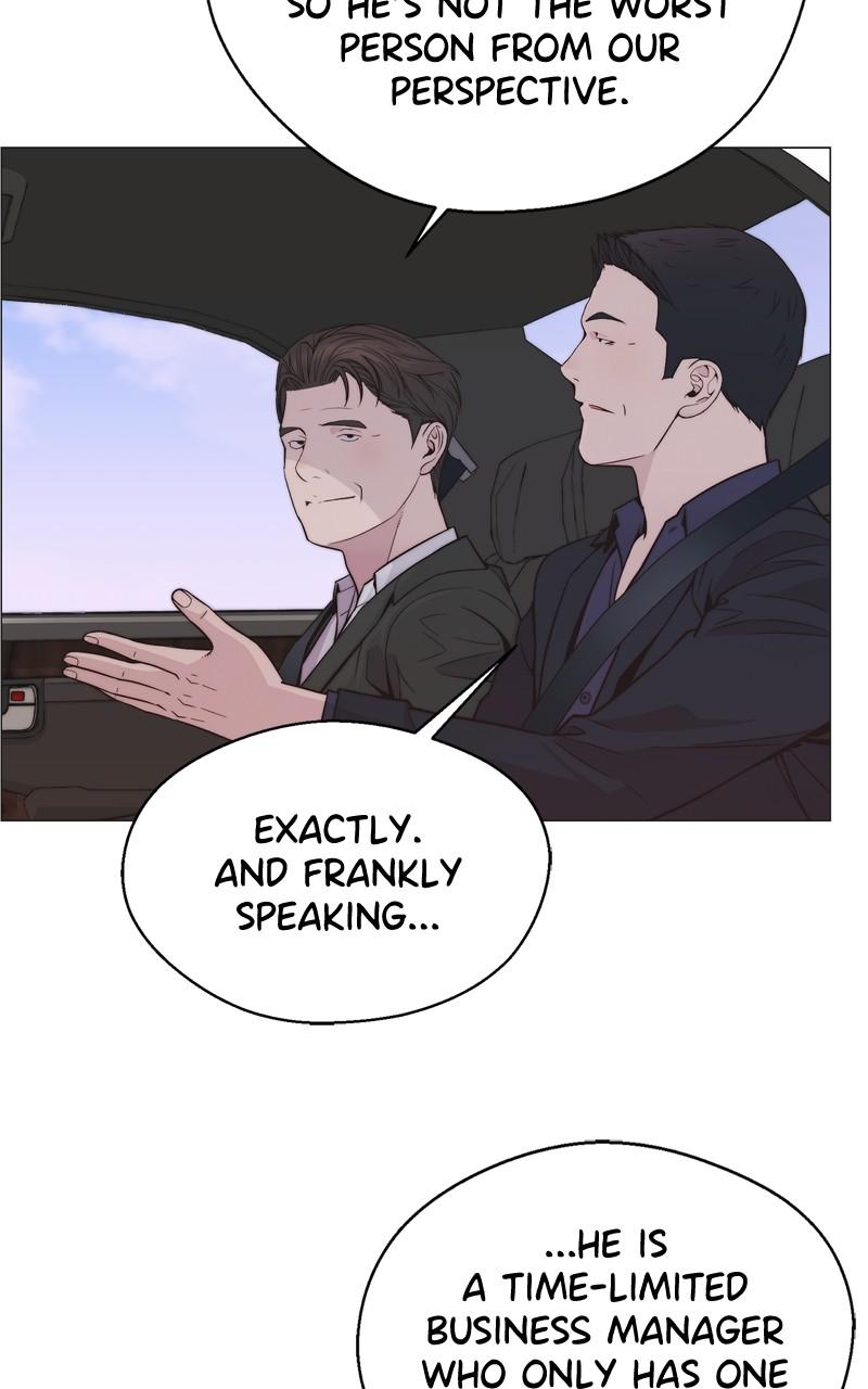 Read A Man's Man Manga Online