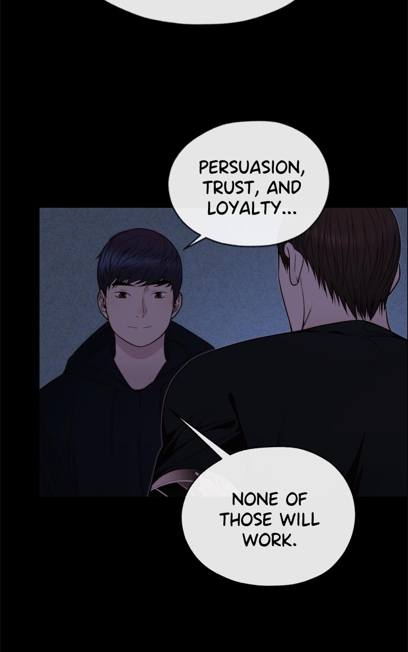 Read A Man's Man Manga Online