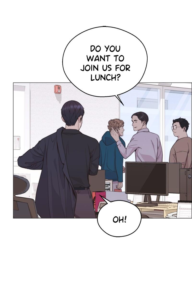 Read A Man's Man Manga Online