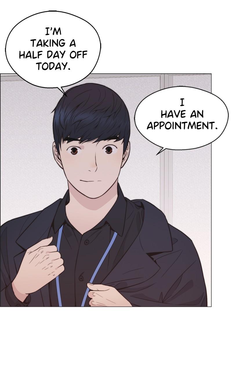 Read A Man's Man Manga Online
