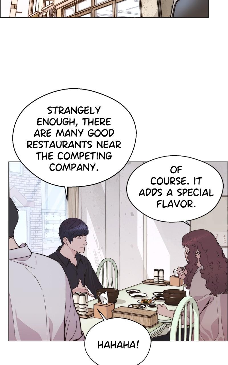 Read A Man's Man Manga Online