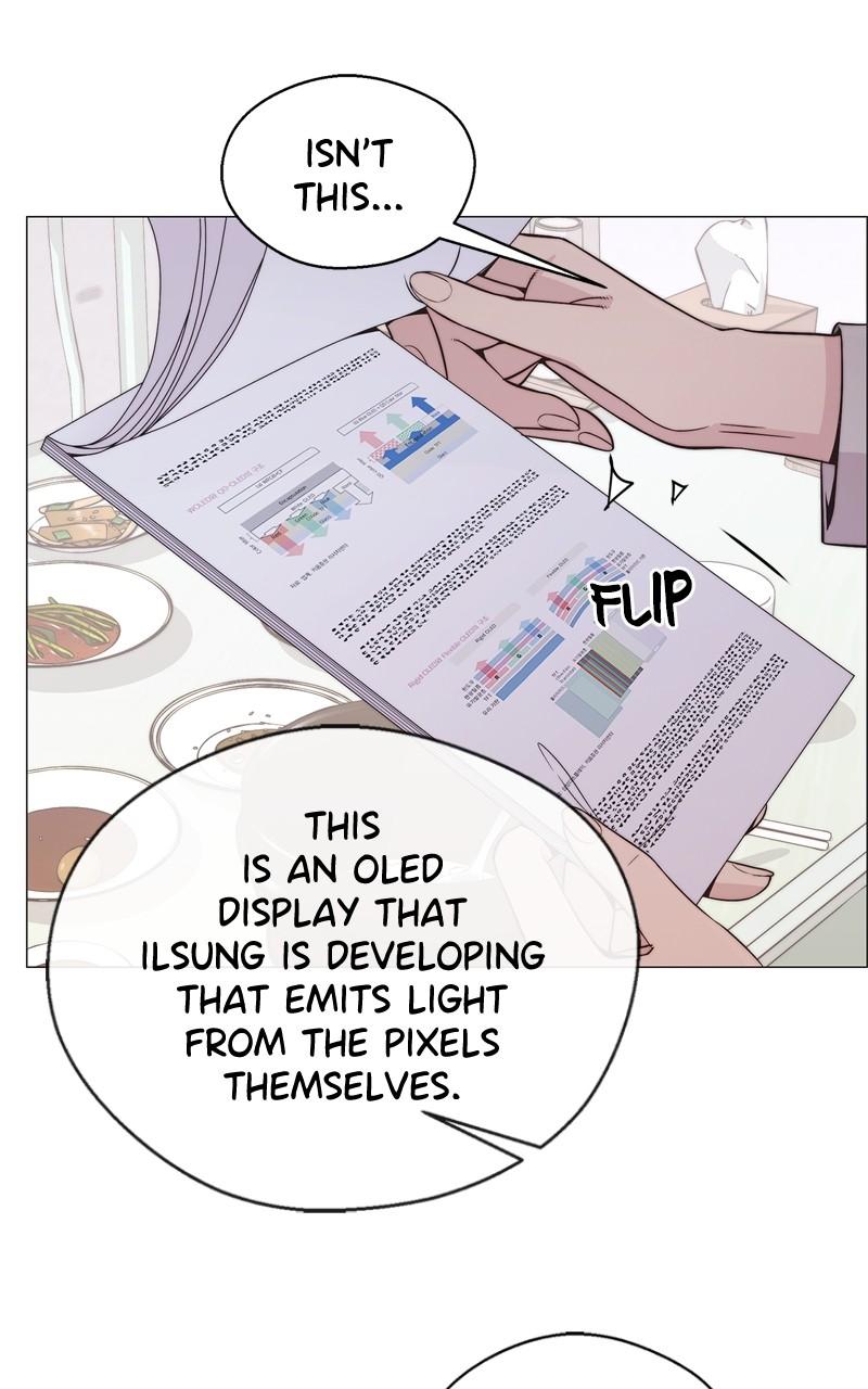 Read A Man's Man Manga Online