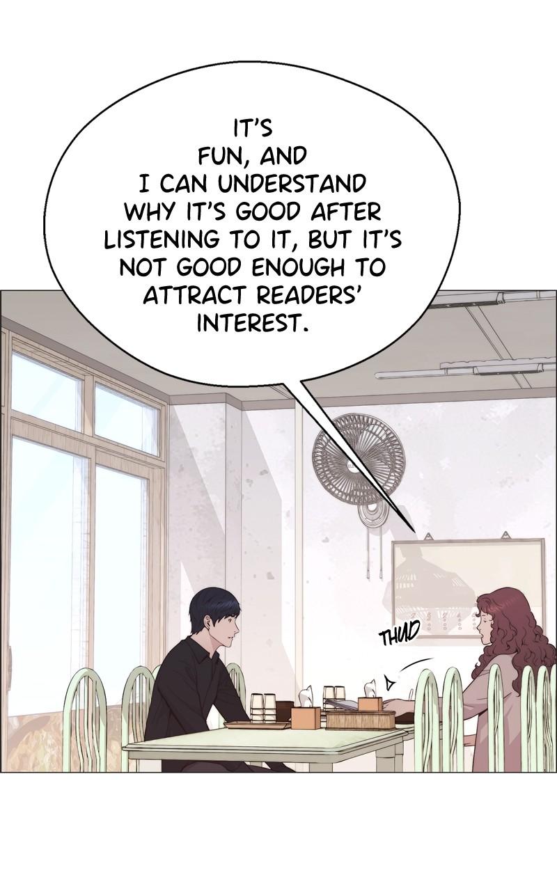 Read A Man's Man Manga Online