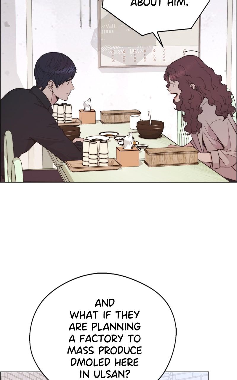 Read A Man's Man Manga Online