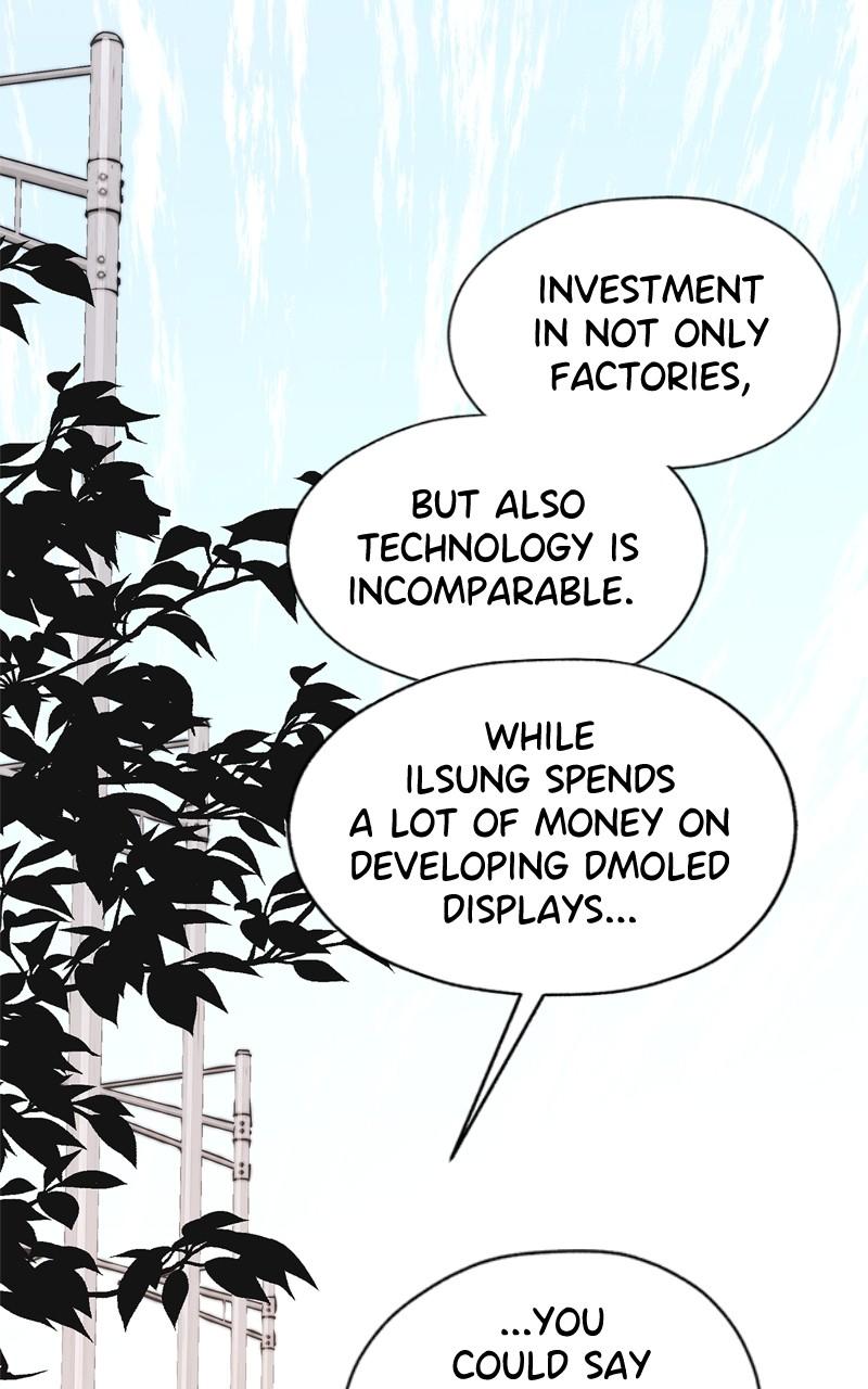 Read A Man's Man Manga Online