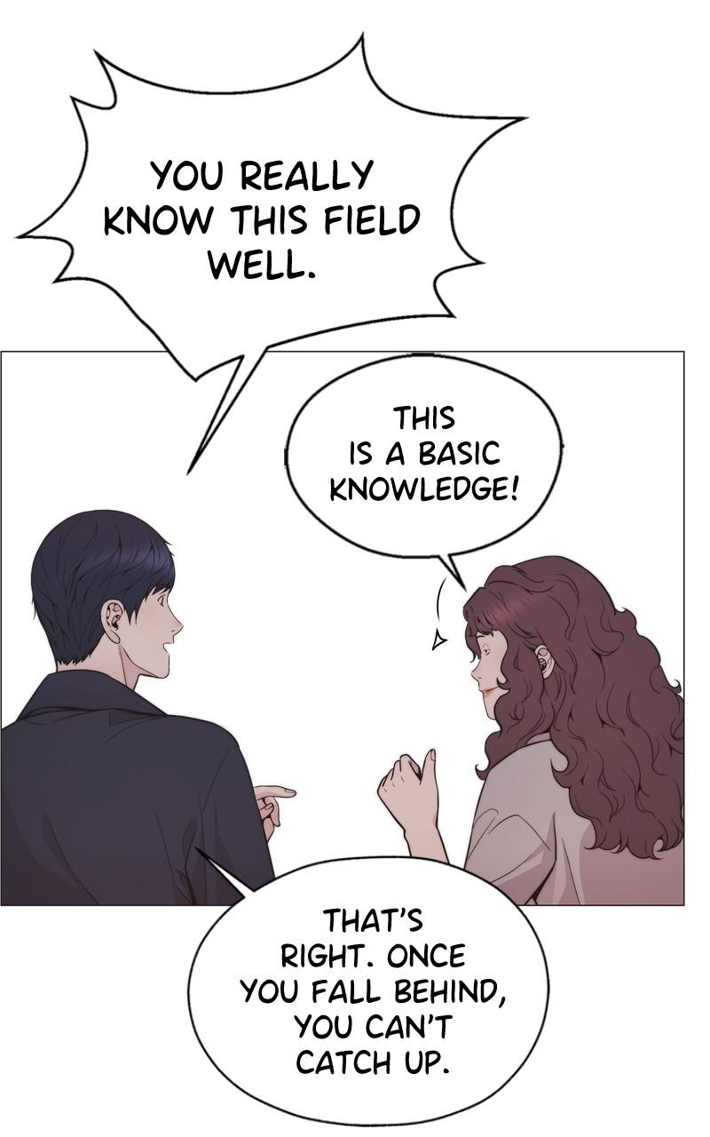 Read A Man's Man Manga Online