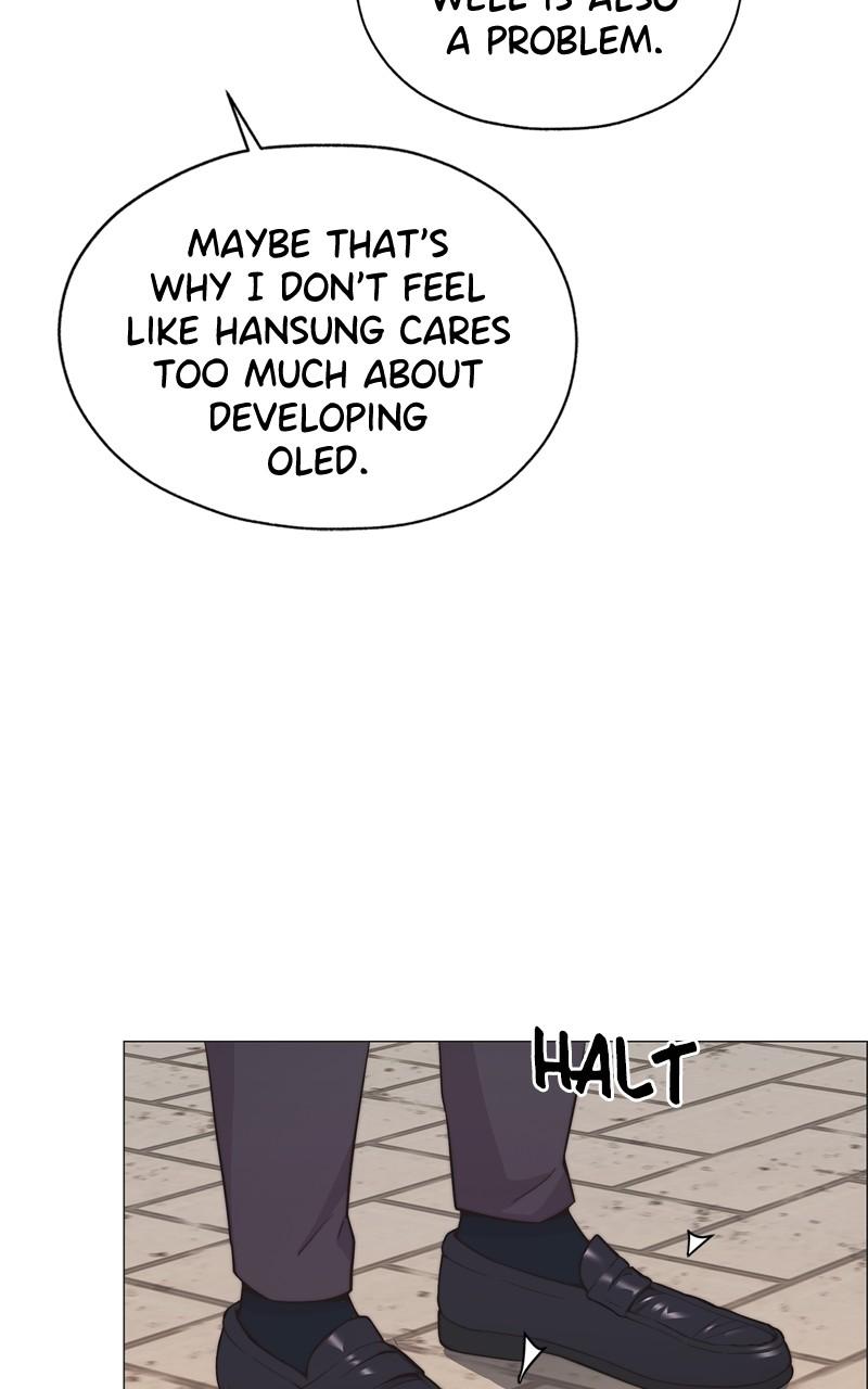 Read A Man's Man Manga Online