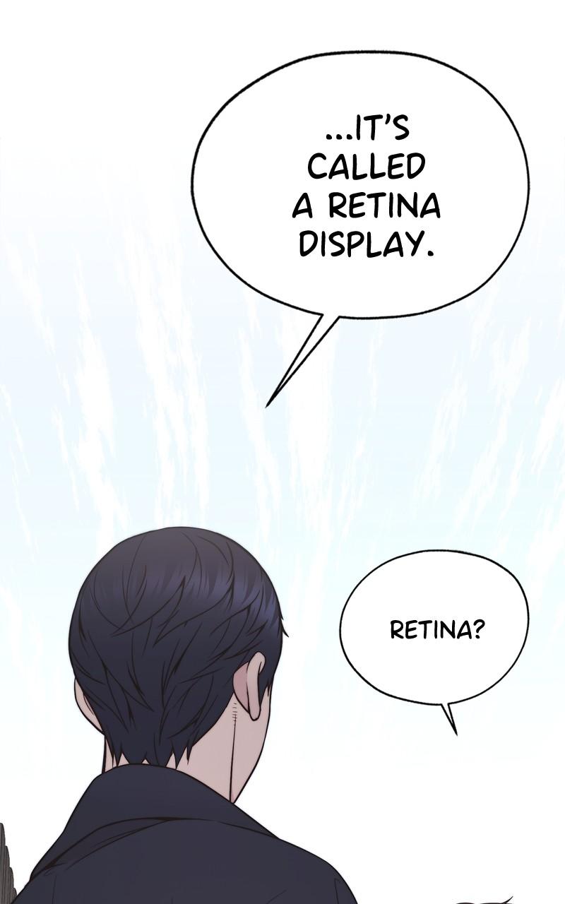 Read A Man's Man Manga Online