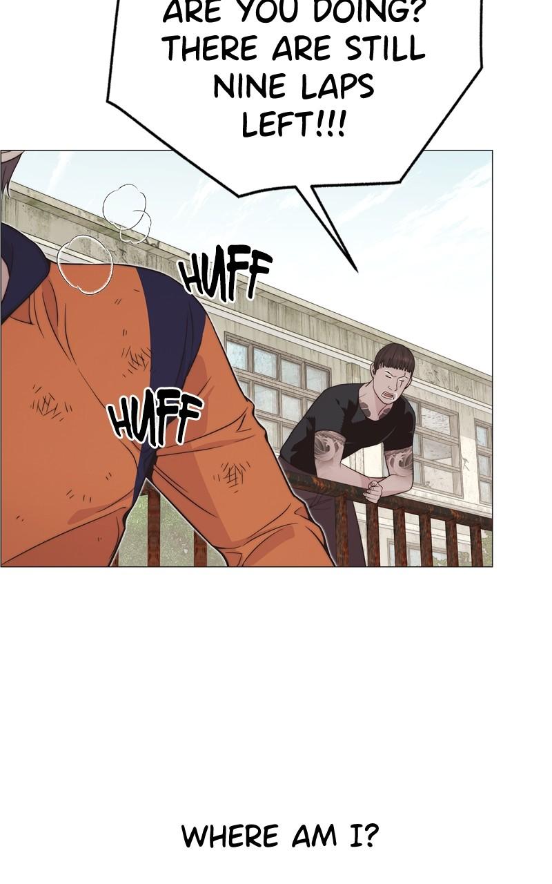 Read A Man's Man Manga Online