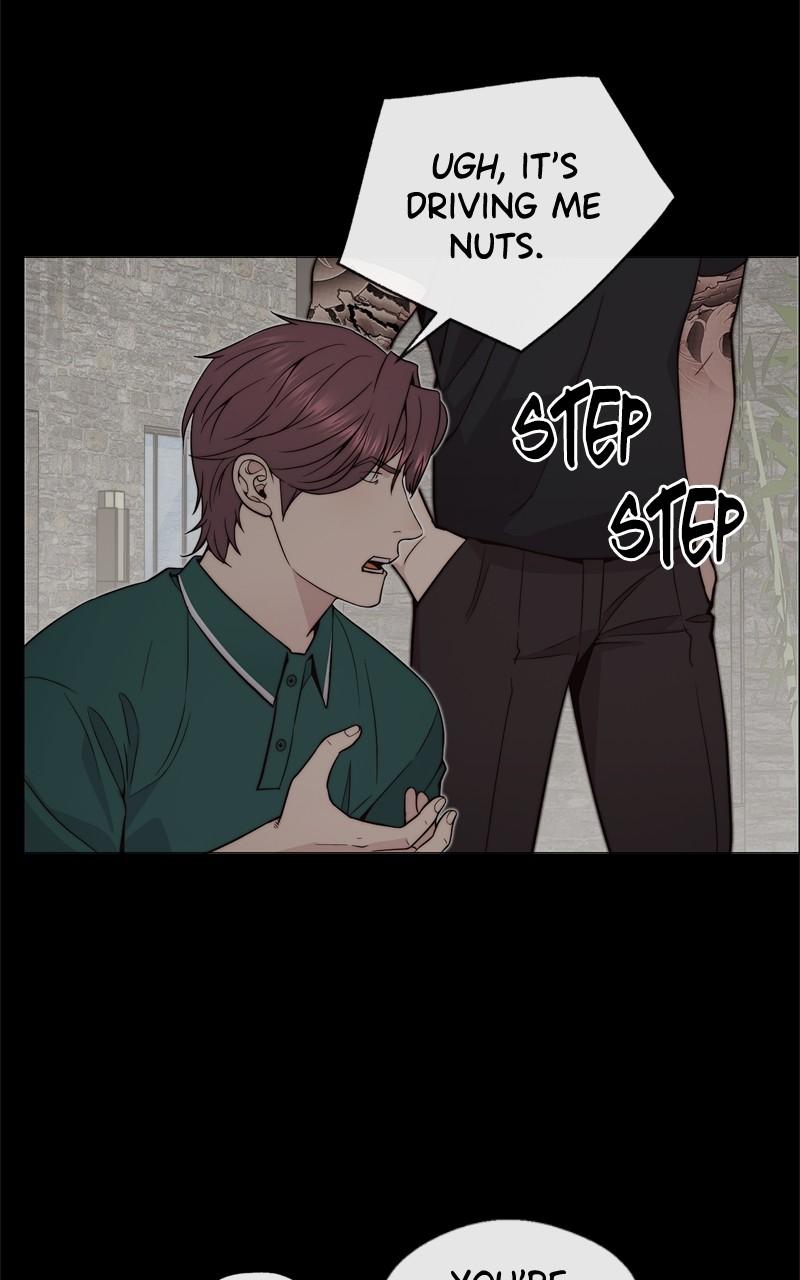 Read A Man's Man Manga Online