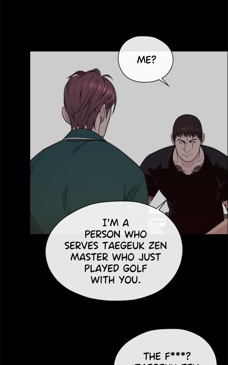Read A Man's Man Manga Online