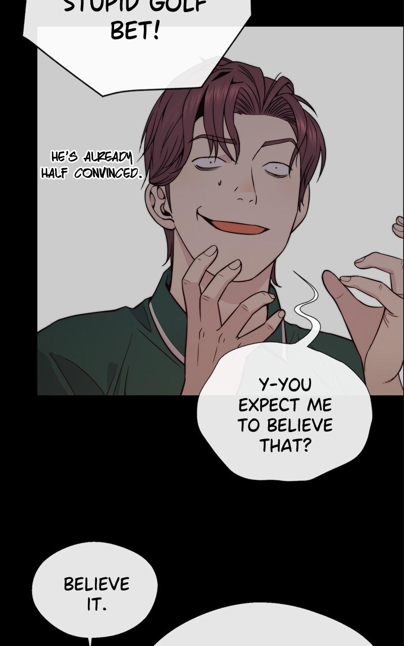 Read A Man's Man Manga Online