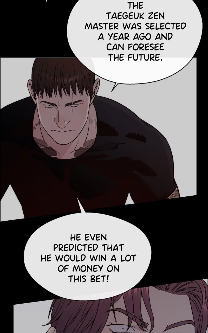 Read A Man's Man Manga Online