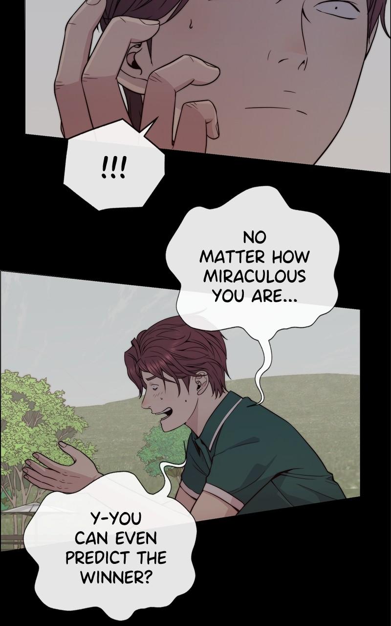 Read A Man's Man Manga Online