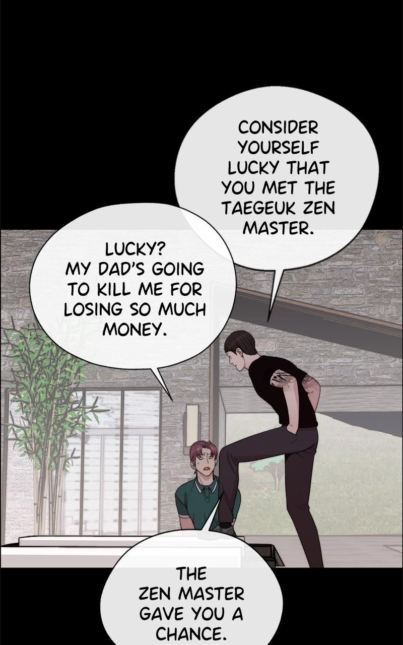 Read A Man's Man Manga Online