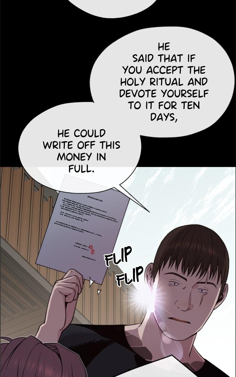 Read A Man's Man Manga Online