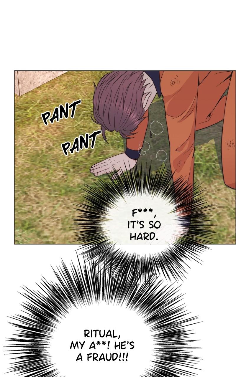 Read A Man's Man Manga Online