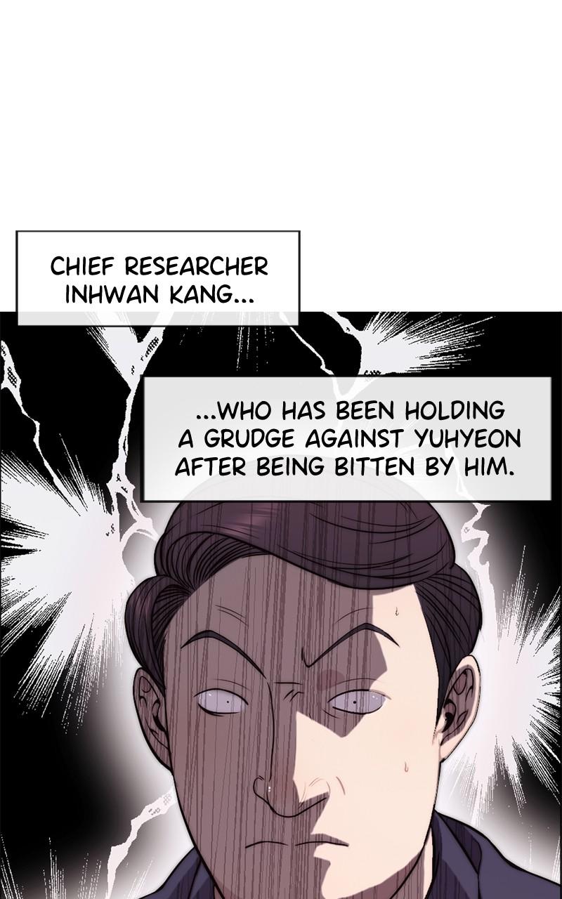 Read A Man's Man Manga Online