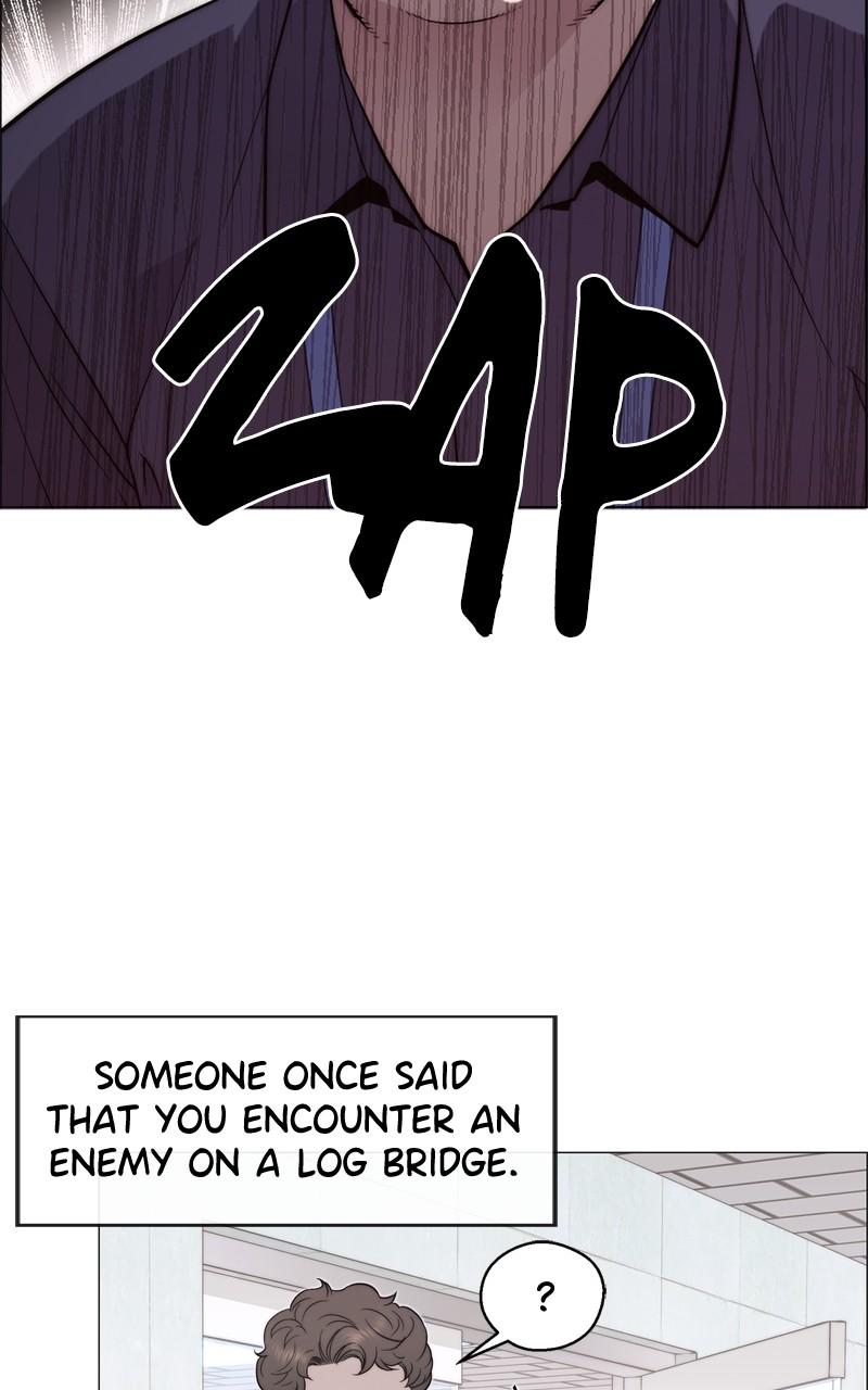 Read A Man's Man Manga Online