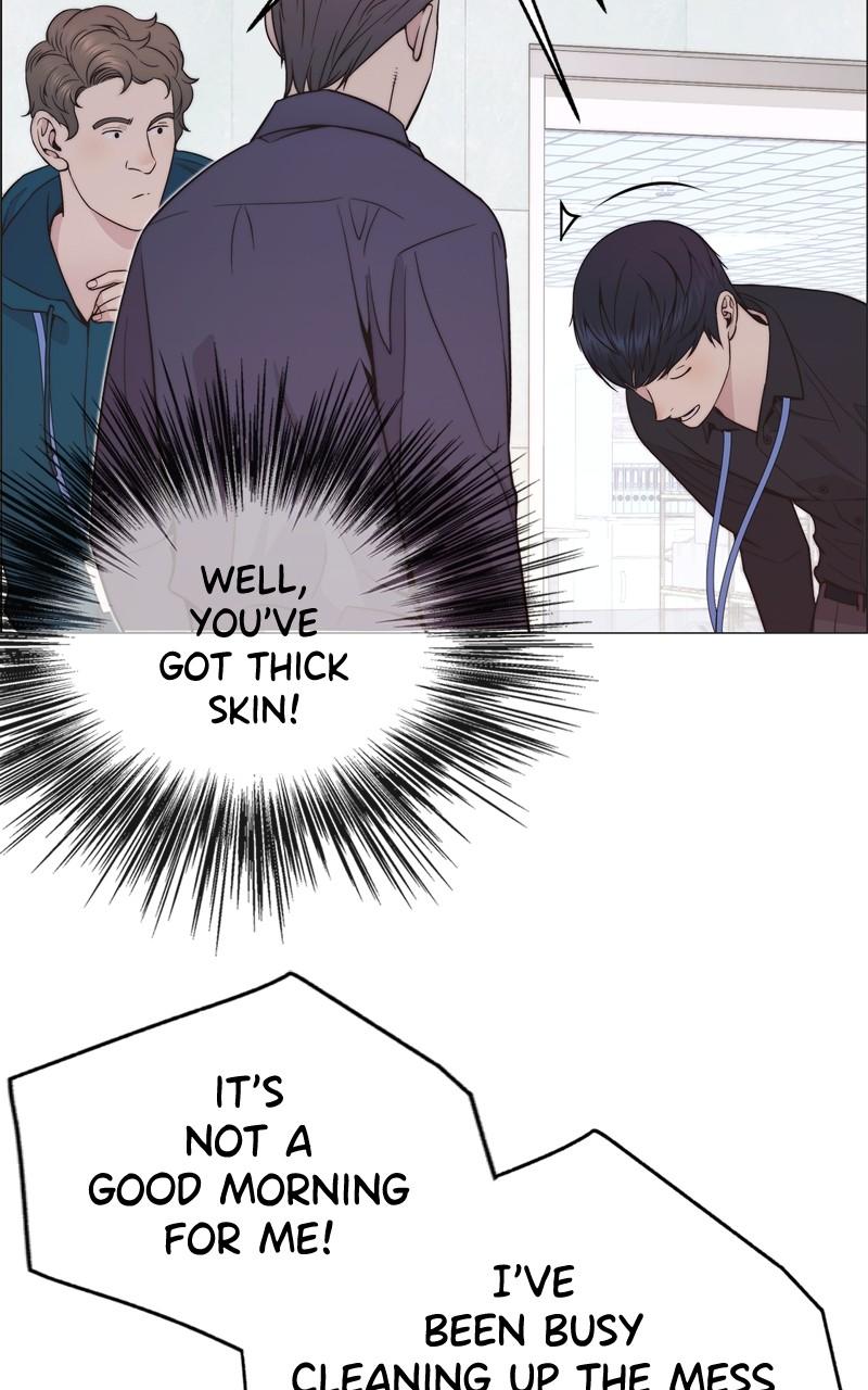 Read A Man's Man Manga Online