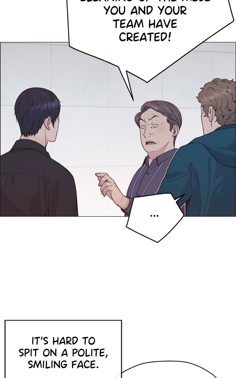 Read A Man's Man Manga Online