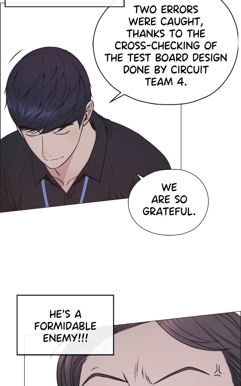 Read A Man's Man Manga Online