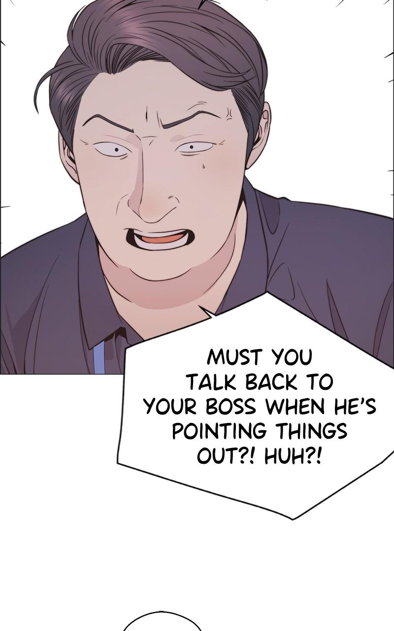 Read A Man's Man Manga Online