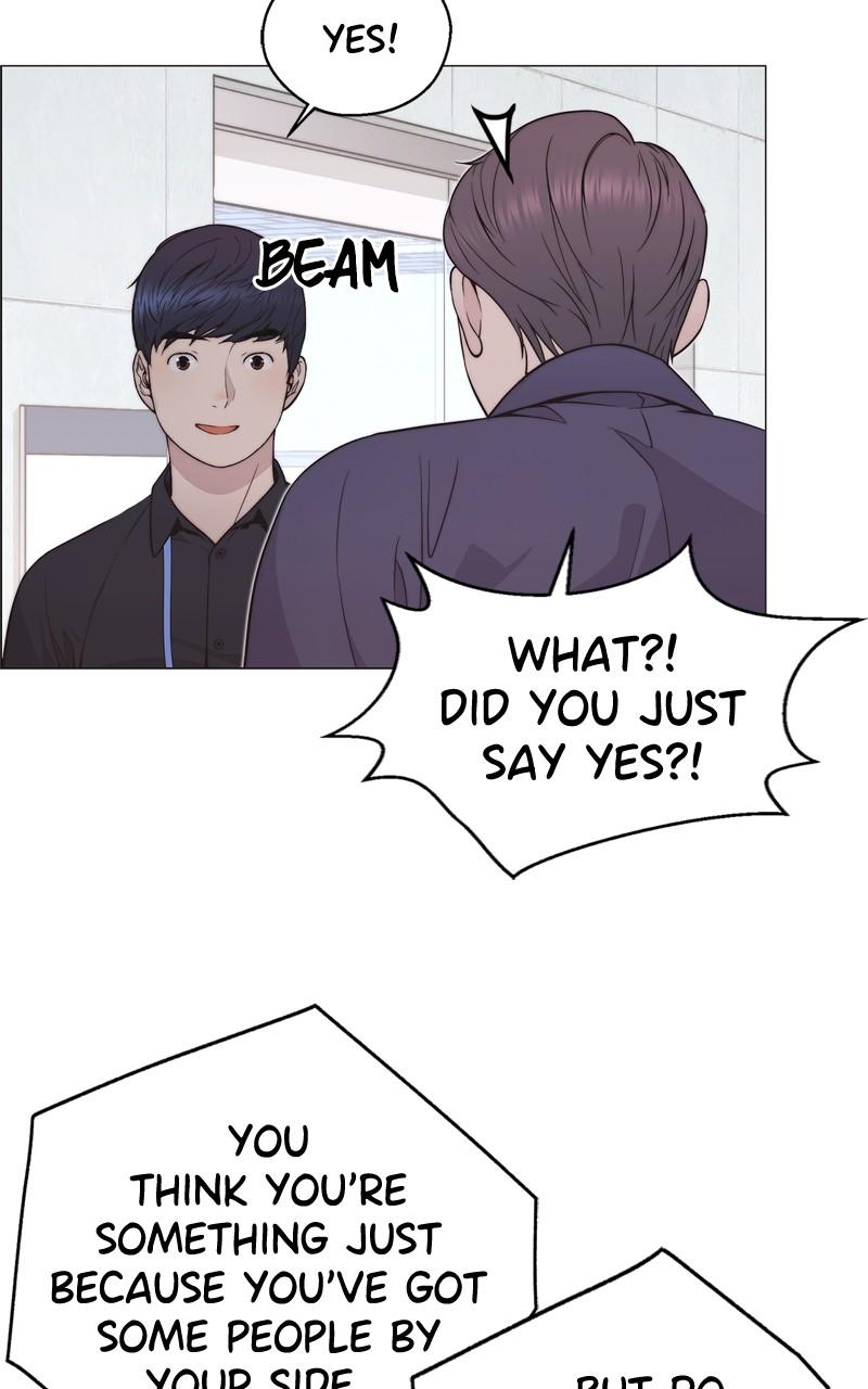 Read A Man's Man Manga Online