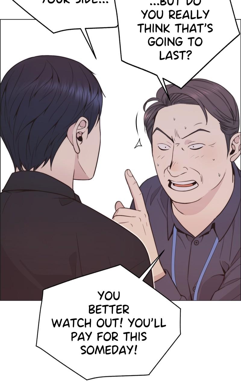 Read A Man's Man Manga Online
