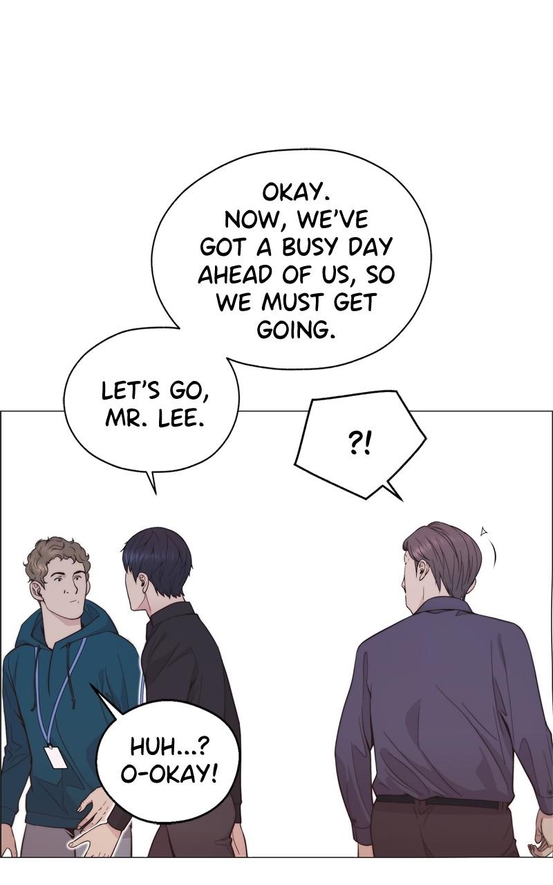Read A Man's Man Manga Online