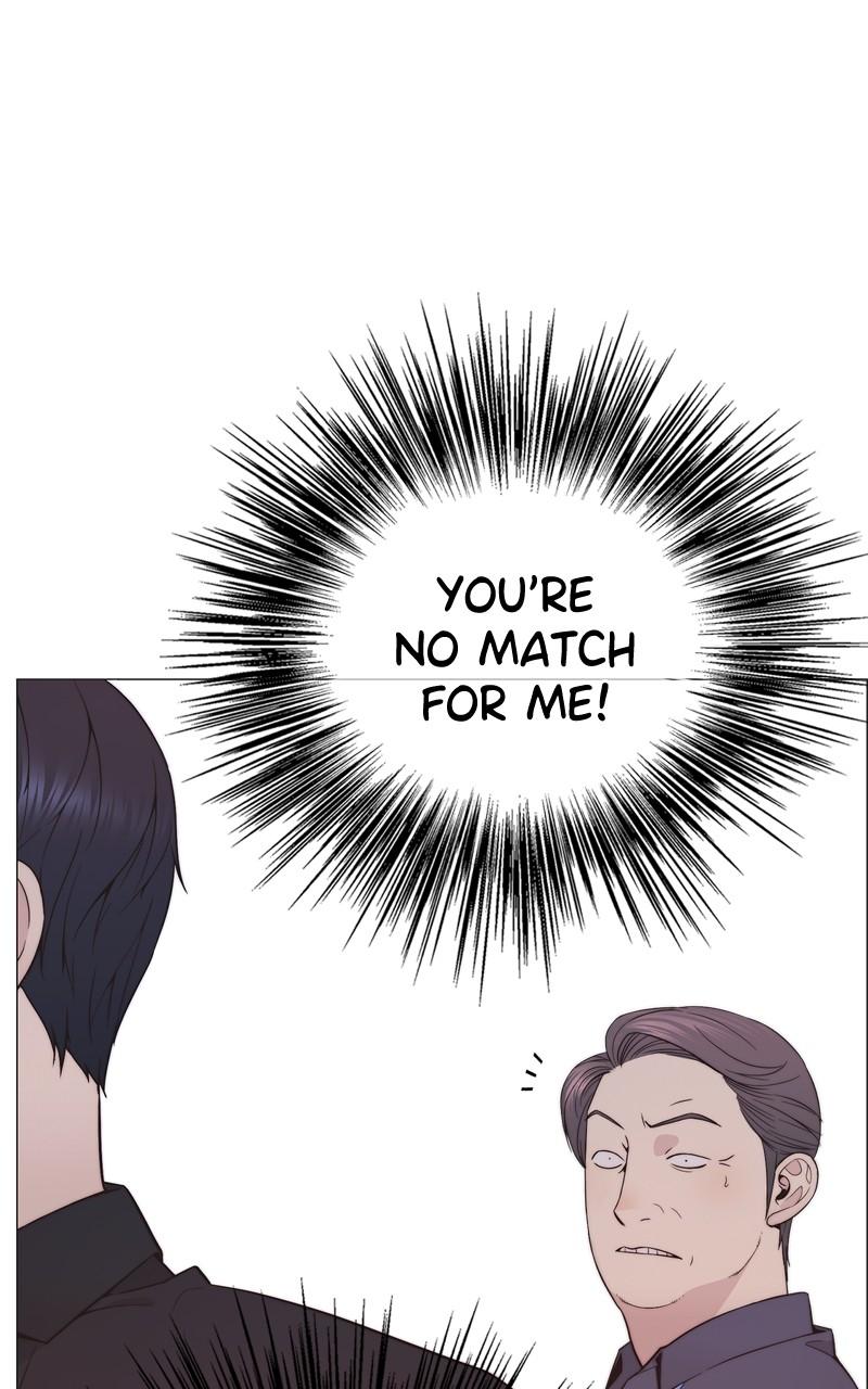 Read A Man's Man Manga Online