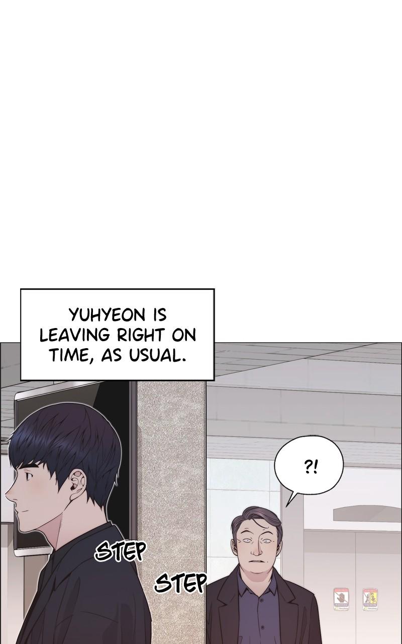 Read A Man's Man Manga Online