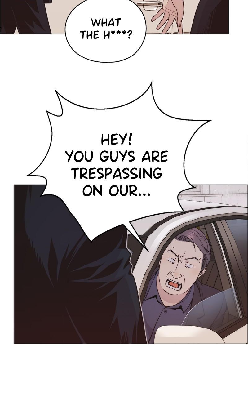 Read A Man's Man Manga Online