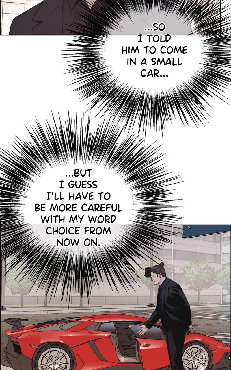 Read A Man's Man Manga Online