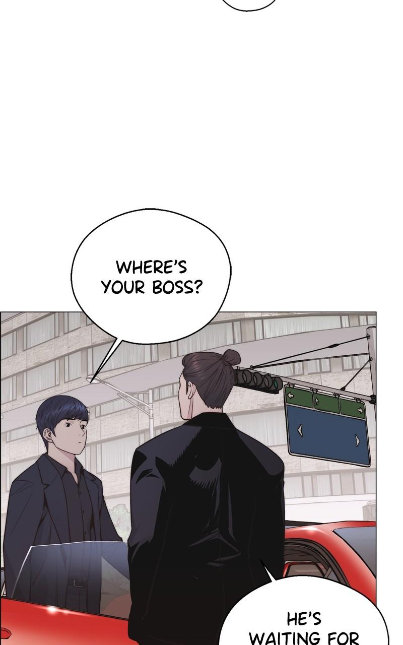 Read A Man's Man Manga Online