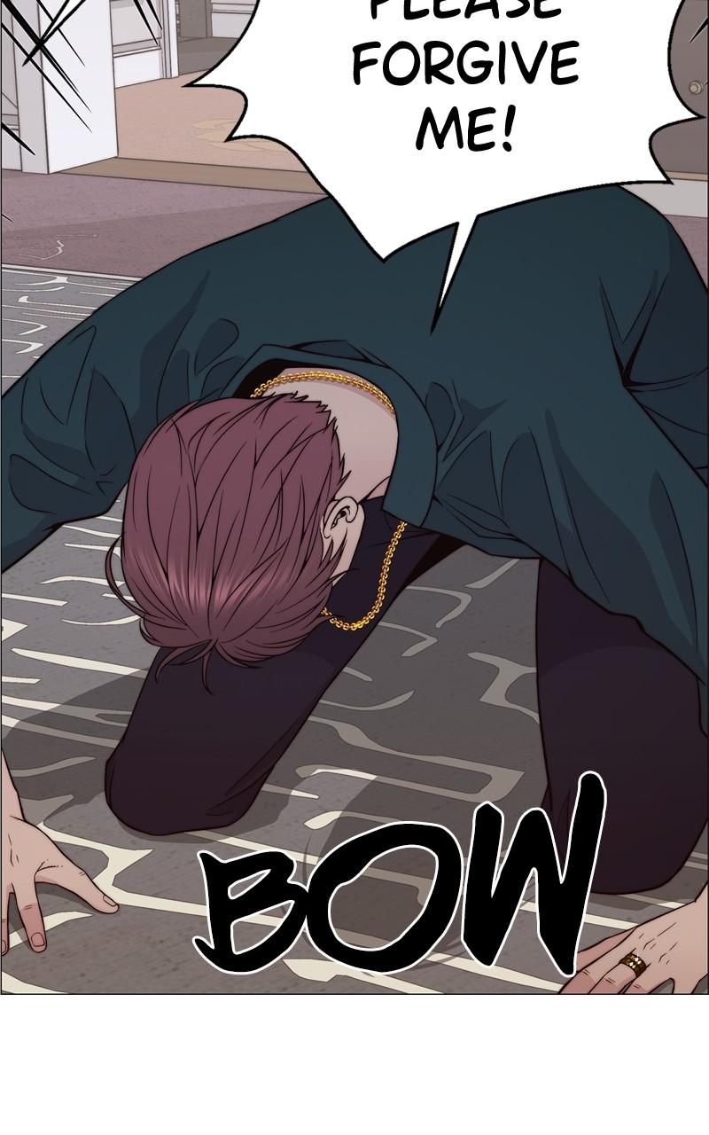 Read A Man's Man Manga Online