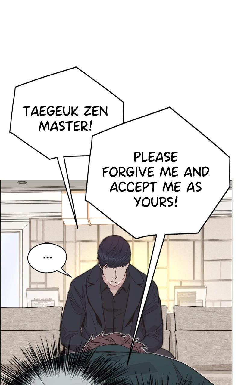 Read A Man's Man Manga Online